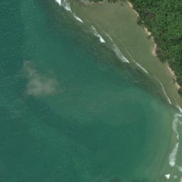 Satellite imagery of Bantawan Point, PH