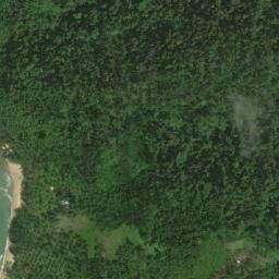 Satellite imagery of Bantawan Point, PH