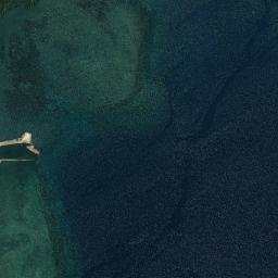 Satellite imagery of Basak Point, PH