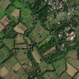 Satellite imagery of Colasi Point, PH