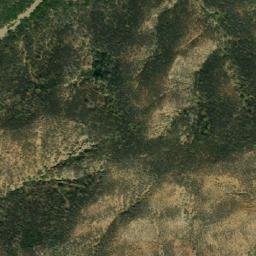 Satellite imagery of Fila El Amparo, VE