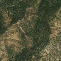 Satellite imagery of Fila El Amparo, VE