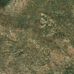 Satellite imagery of Fila El Amparo, VE