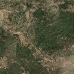 Satellite imagery of Fila Los Amaros, VE