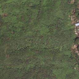Satellite imagery of Punta Queque, VE