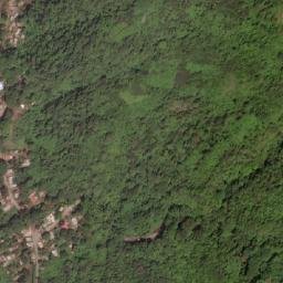 Satellite imagery of Punta Queque, VE