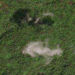 Satellite imagery of Punta Queque, VE