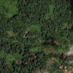 Satellite imagery of Fila de Guayuta, VE