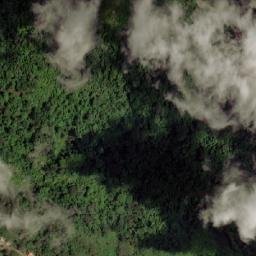 Satellite imagery of Fila de Guayuta, VE