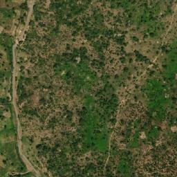 Satellite imagery of Hosséré Mourta, CM