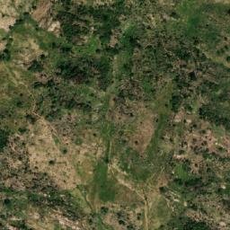 Satellite imagery of Hosséré Dzar, CM