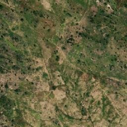 Satellite imagery of Hosséré Dzar, CM