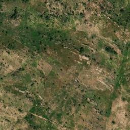 Satellite imagery of Hosséré Dzar, CM