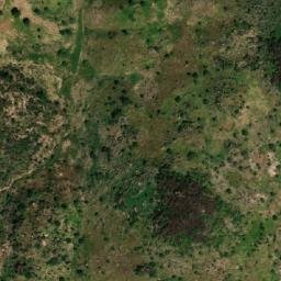 Satellite imagery of Hosséré Boko, CM