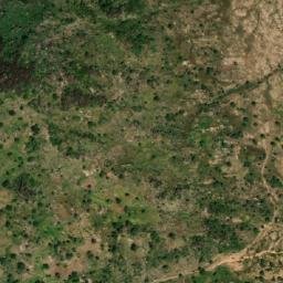 Satellite imagery of Hosséré Boko, CM