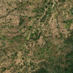 Satellite imagery of Hosséré Boko, CM