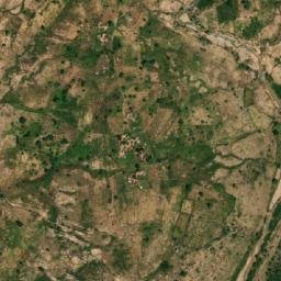 Satellite imagery of Tsadakoutoum, CM
