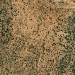 Satellite imagery of Buuraha Galool, SO