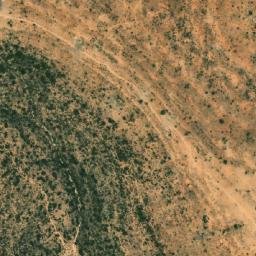 Satellite imagery of Buuraha Galool, SO