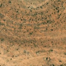 Satellite imagery of Buuraha Galool, SO