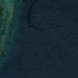 Satellite imagery of Basak Point, PH
