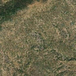 Satellite imagery of Fila El Amparo, VE