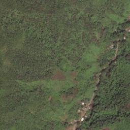 Satellite imagery of Punta Queque, VE