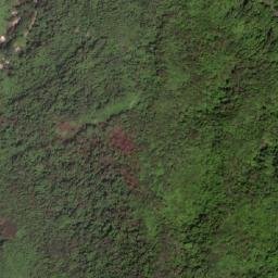 Satellite imagery of Punta Queque, VE