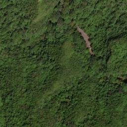 Satellite imagery of Punta Queque, VE