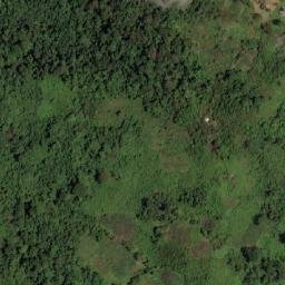 Satellite imagery of Fila de Guayuta, VE
