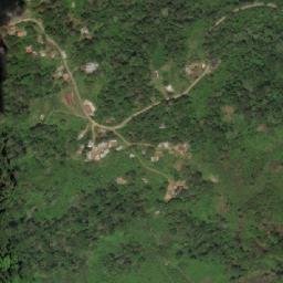 Satellite imagery of Fila de Guayuta, VE