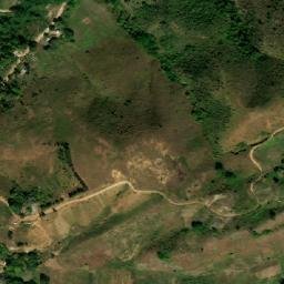 Satellite imagery of Fila de Barbas, VE