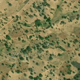 Satellite imagery of Yonmbaga, BJ