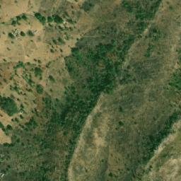 Satellite imagery of Yonmbaga, BJ