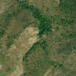 Satellite imagery of Yonmbaga, BJ