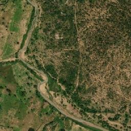 Satellite imagery of Hosséré Mourta, CM