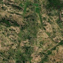Satellite imagery of Hosséré Dzar, CM