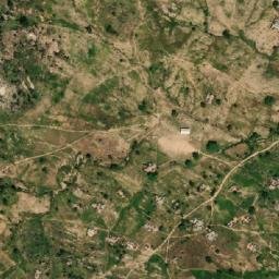 Satellite imagery of Hosséré Dzar, CM