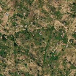 Satellite imagery of Hosséré Dzar, CM