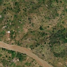 Satellite imagery of Hosséré Boko, CM