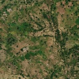 Satellite imagery of Hosséré Boko, CM