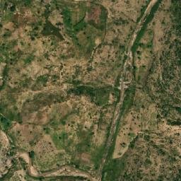 Satellite imagery of Tsadakoutoum, CM