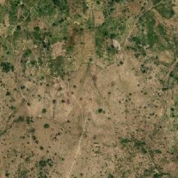Satellite imagery of Tsadakoutoum, CM