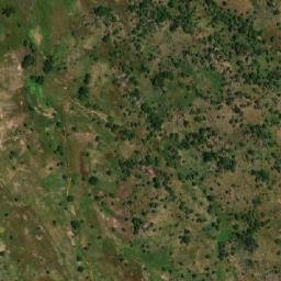Satellite imagery of Hosséré Kobong, CM