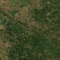 Satellite imagery of Hosséré Kobong, CM