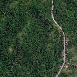 Satellite imagery of Marangay Point, PH