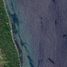 Satellite imagery of Marangay Point, PH