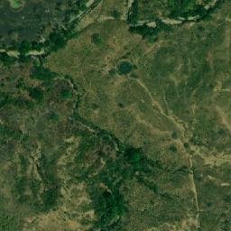 Satellite imagery of Loma El Páramo, VE