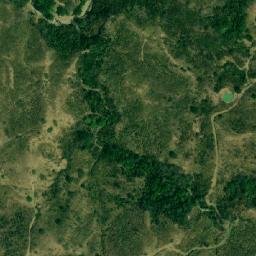 Satellite imagery of Loma El Páramo, VE