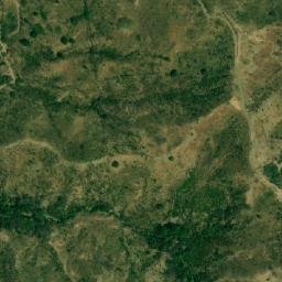 Satellite imagery of Loma El Páramo, VE